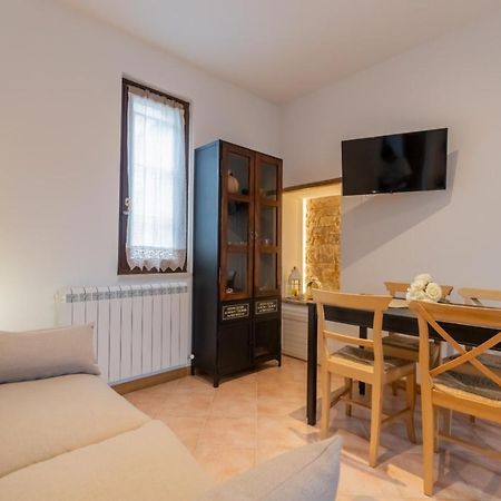 Residenza Messer Pajola Ассізі Екстер'єр фото